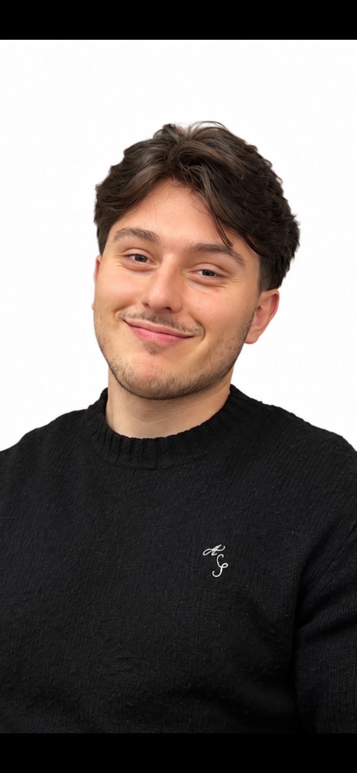 Andreas Petropoulos